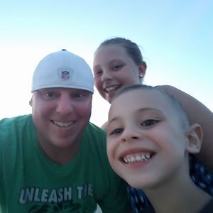 Meet your Posher, Gene